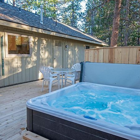 Villa 11 Pine Bough Sunriver Exterior foto