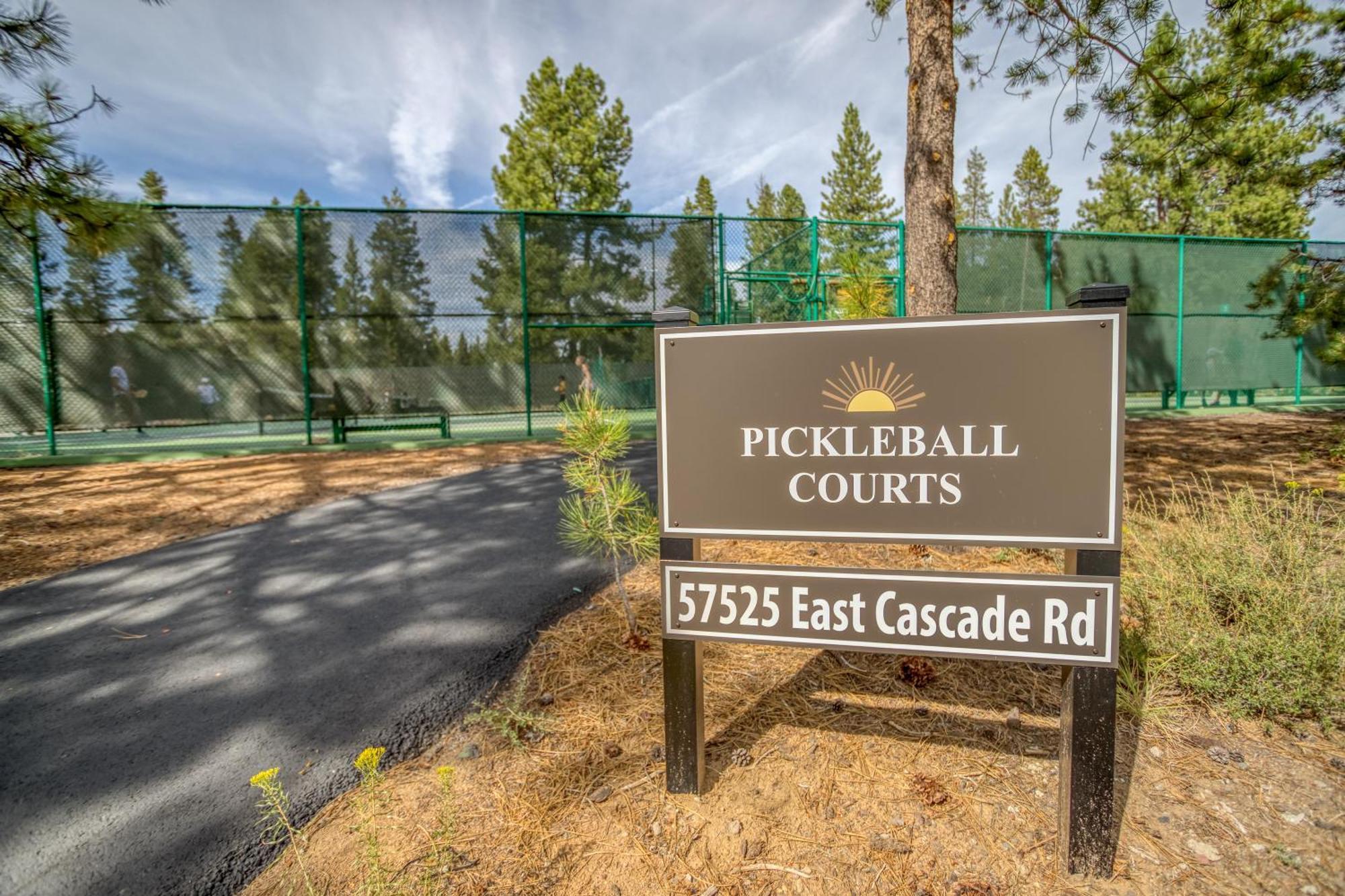 Villa 11 Pine Bough Sunriver Exterior foto
