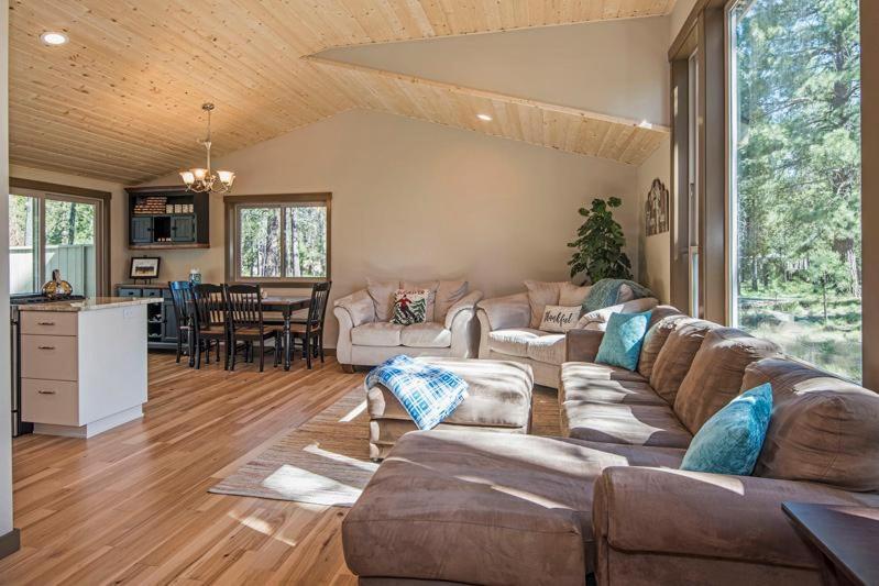 Villa 11 Pine Bough Sunriver Exterior foto
