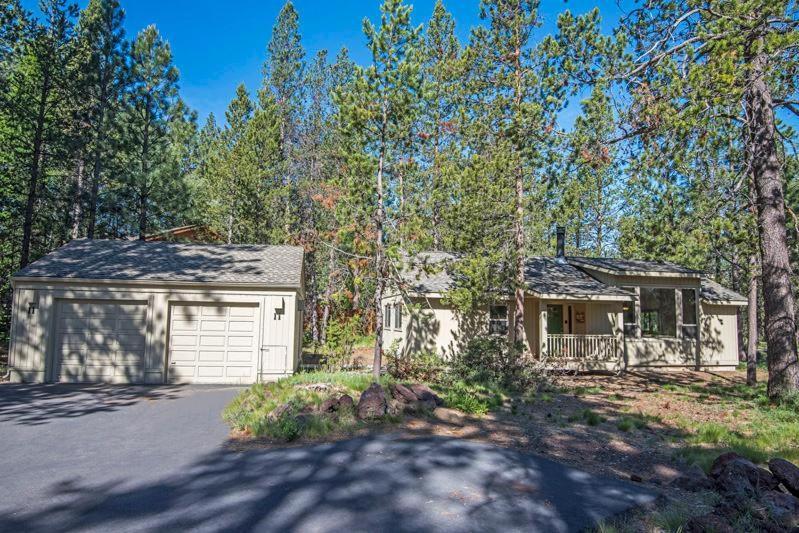 Villa 11 Pine Bough Sunriver Exterior foto