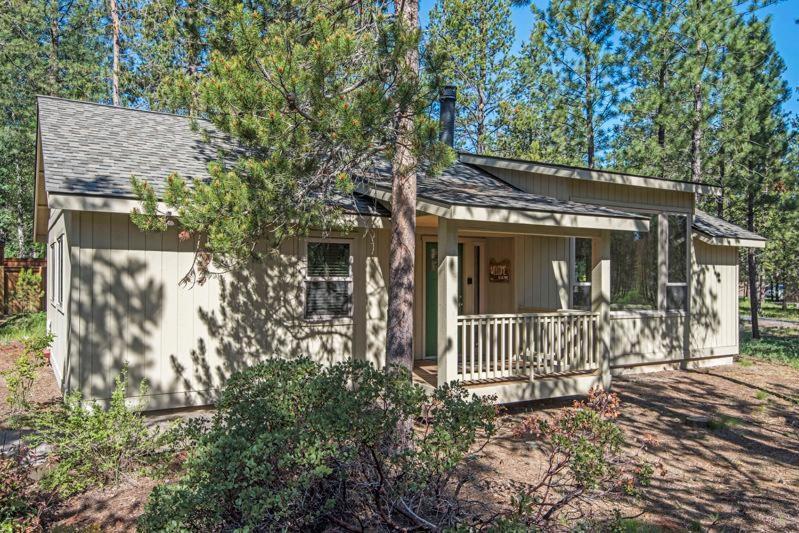 Villa 11 Pine Bough Sunriver Exterior foto