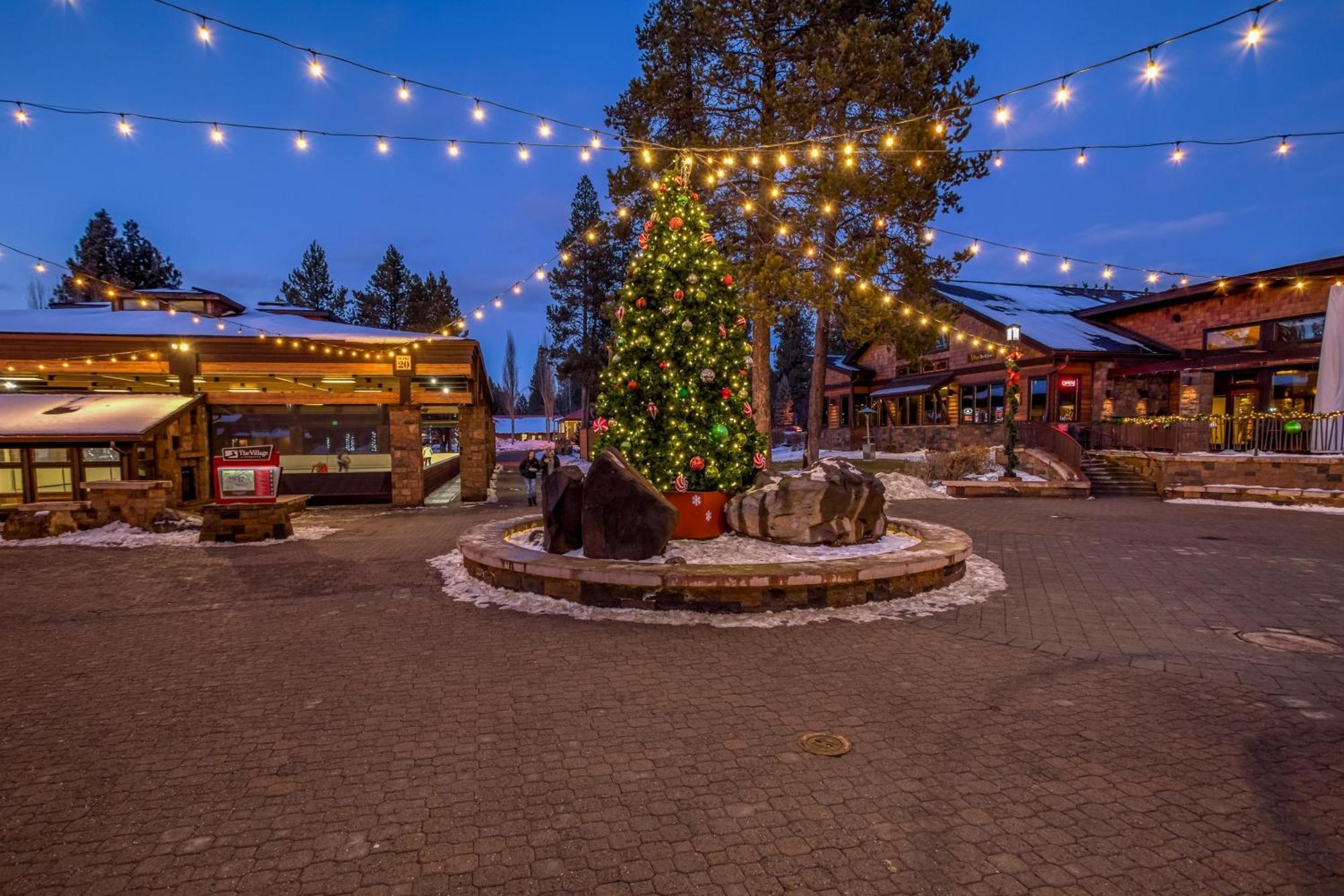Villa 11 Pine Bough Sunriver Exterior foto