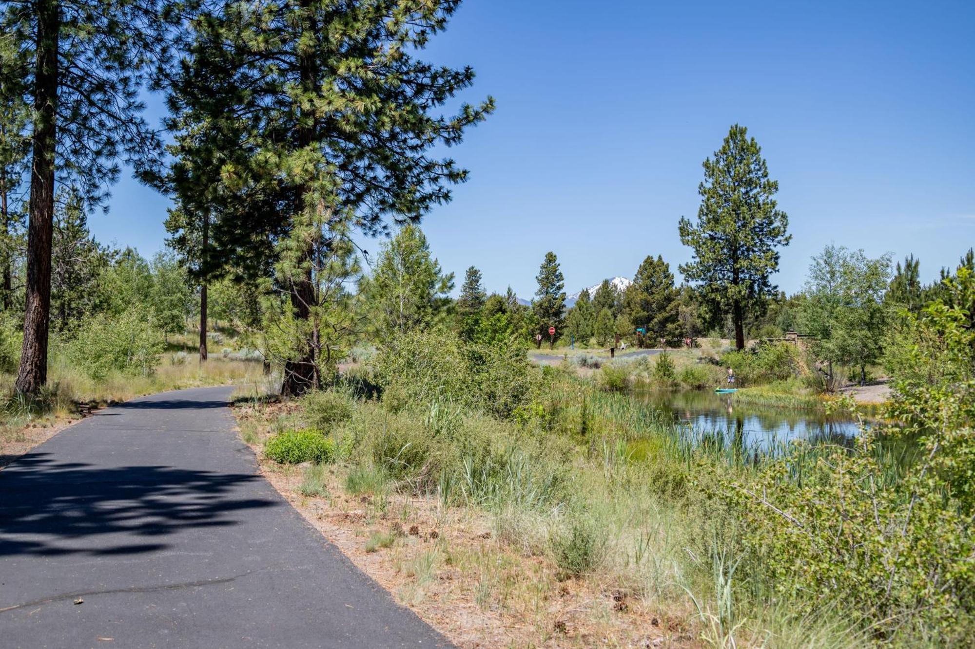 Villa 11 Pine Bough Sunriver Exterior foto